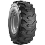 Carlisle Trac Chief Skid Steer Tire - 18X8.50-10 LRB 4PLY Rated