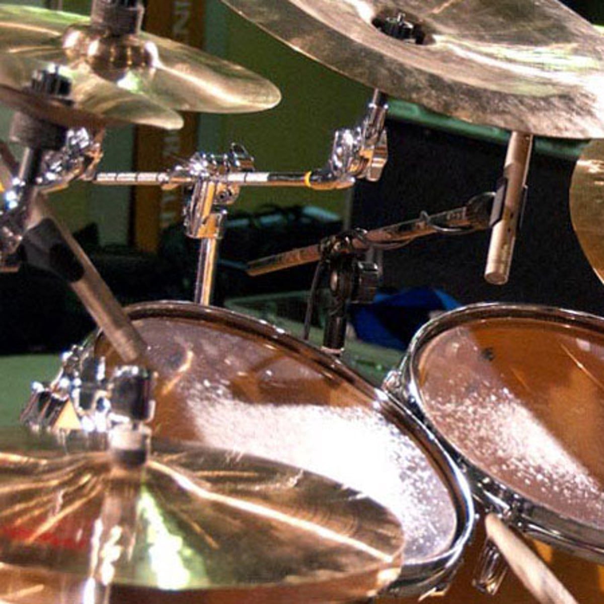 RODE NT55 Matched Pair Condenser Microphones