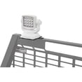 thumbnail image 4 of Soporte de montaje GuardDogg de Buyers para focos giratorios, 4 of 6