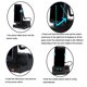 thumbnail image 4 of Automatic Mobile Phone Shaker, Left/Right Swing, Step Counter, Pedometer for Mobile Phone (Sky Blue), 4 of 4