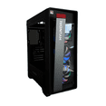thumbnail image 2 of PC Gamer HY Gaming Cerberus AMD Ryzen 5 8500G 16GB RAM DDR5 1TB SSD WiFi 80+ Bronze W11 Pro, 2 of 6