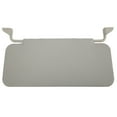 thumbnail image 1 of Visor Sunshade, Gray Interior Sun Visor  For Construction Machinery Car, 1 of 8