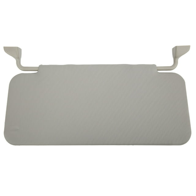 Visor Sunshade, Gray Interior Sun Visor For Construction Machinery Car