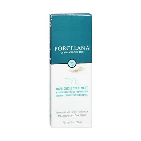 Porcelana Dark Circle Treatment 0.5 Fo