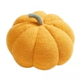 thumbnail image 1 of DPTALR Cushaw Pillow Gift Simulation Vegetable Doll Plush Toy Photography Props Children's Doll, 1 of 4