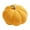 Yellow, variant on Brown Cushaw Pumpkin Plush Pillow Stuffed Vegetable Doll Toy Soft Round Cushion For Kids Home Sofa Bedroom