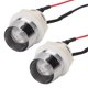 thumbnail image 2 of Componente electrónico, 10 diodos emisores de luz con cable de luz precableados de 6 ~ 12 V Los diodos emisores de luz logran más Jadeshay A, 2 of 8