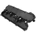 thumbnail image 3 of Bapmic 07K103469L Engine Valve Cover w/Gasket and Bolts for Volkswagen VW 2.5L Jetta Rabbit Golf Passat 2006-2014, 3 of 7