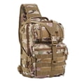 thumbnail image 2 of Bolso de pecho al aire libre Sunnimix Bolso de hombro Camuflaje, 2 of 6