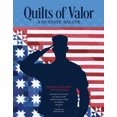 thumbnail image 1 of Quilts of Valor: A 50-State Salute, 1 of 1