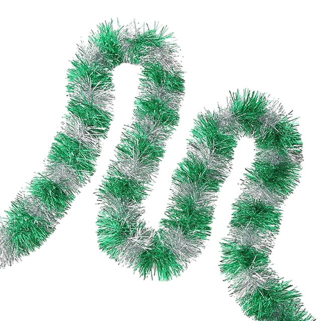Teissuly Christmas Shining Wreath Ornament, Wall Hanging Decorations Pendant Party Festival Accessories Teissuly WER202311210415