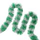 thumbnail image 1 of Adorno de corona de Navidad brillante, decoraciones para colgar en la pared, accesorios para fiestas y festivales Wmkox8yii  gf8997, 1 of 1