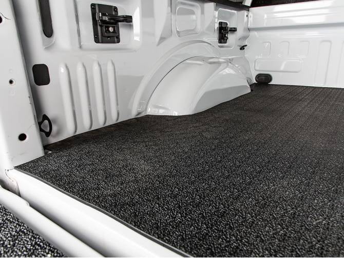 Gator Rubber Truck Bed Mat Fits 2004-2014 Ford F150 6.5 Foot Bed Only Bed Liner 