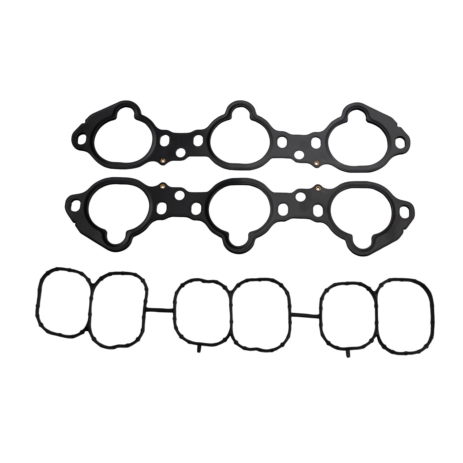MS97143 Intake Manifold Gasket Set for Nissan / Infiniti 3.5L V6 2007-2024