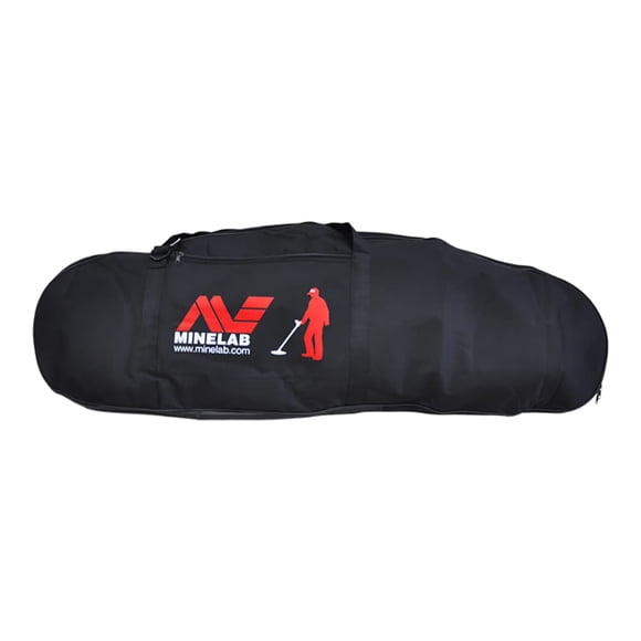 Bolsa de transporte para detectores de metales MINELAB Universal Design