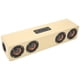 thumbnail image 2 of Altavoz Bluetooth Altavoz Inalámbrico Altavoz Bluetooth De Madera Altavoz Portátil Altavoz Bluetooth Sonido Envolvente Llamadas Manos Libres Subwoofer Retro Altavoz Inalámbrico, 2 of 8