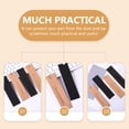 thumbnail image 4 of MasteelfCA 30Pcs Kraft Paper Pen Bag Folding Pen Packing Bag Paper Pen Wrapping Box (Random Style), 4 of 8