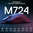 thumbnail image 2 of MOUSE GAMING REDRAGON, 2 of 7