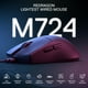 thumbnail image 2 of MOUSE GAMING REDRAGON, 2 of 7