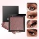 thumbnail image 1 of Sombra de ojos altamente ligera, reparación y brillo de la piel, maquillaje multiusos, una placa de polvo multiusos no volador, 1 of 5