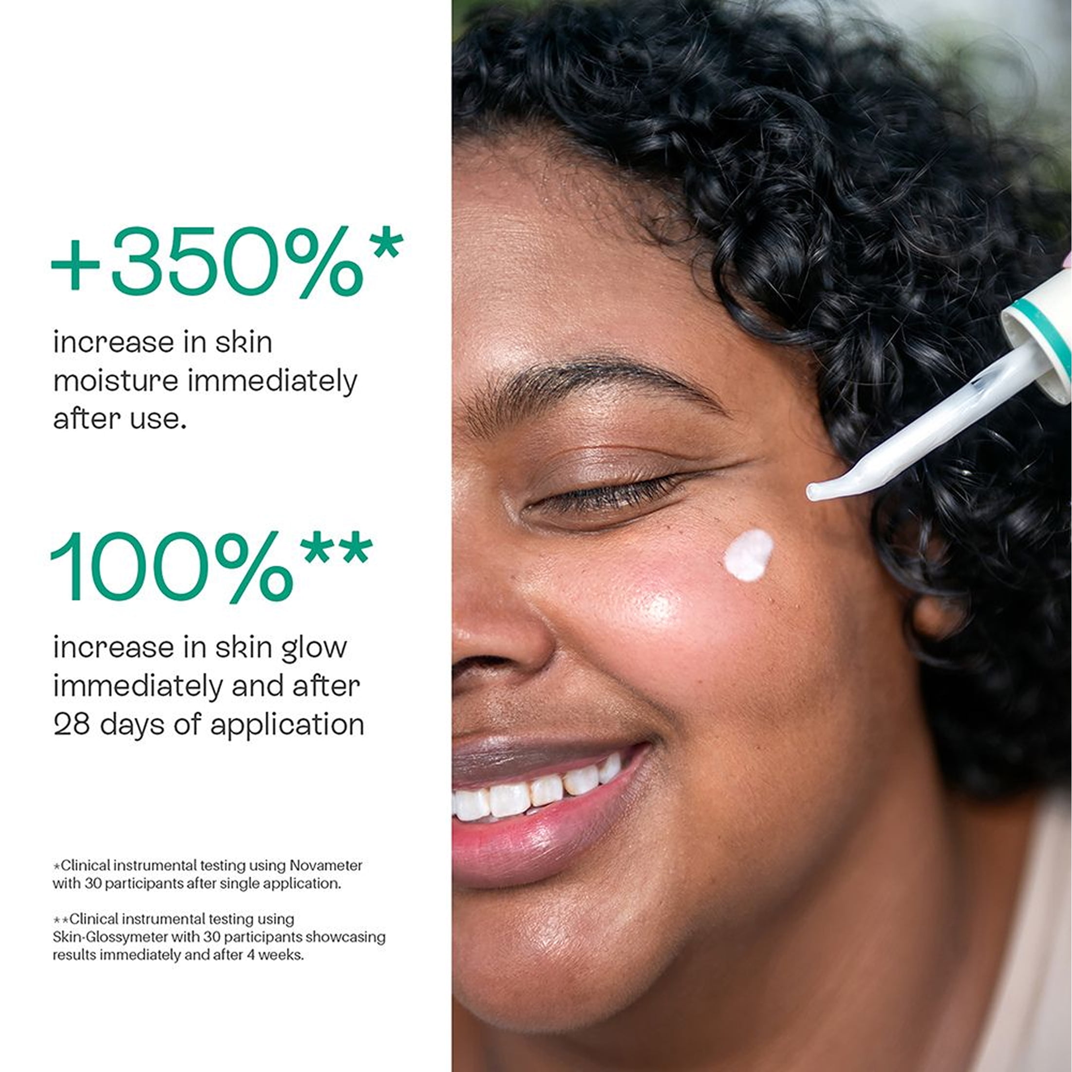 Triple-Plump Coconut Milk Serum