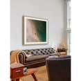 thumbnail image 4 of "Beached Whale" Framed Painting Print, 4 of 5