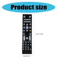 thumbnail image 5 of YIGSECU Projector Remote Replacement for Models, Controller For EH505 X600 X605 BR541 BR561 W415 WU515, 5 of 7