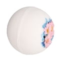 thumbnail image 4 of Bola De Baño De Burbujas, Bola De Baño De Pétalos, Spa, Portátil, Exquisita, Segura, Refrescante Para La Vida Diaria ANGGREK AI1412, 4 of 8