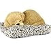 thumbnail image 3 of Perfect Petzzz - Mini Baby Golden Retriever, Stuffed Animals for Girls and Boys, Dog Toys for Kids and Elderly, Battery-Operated Live Pet Toys, Companion Realistic Dog Calming Toys with Synthetic Fur, 3 of 3