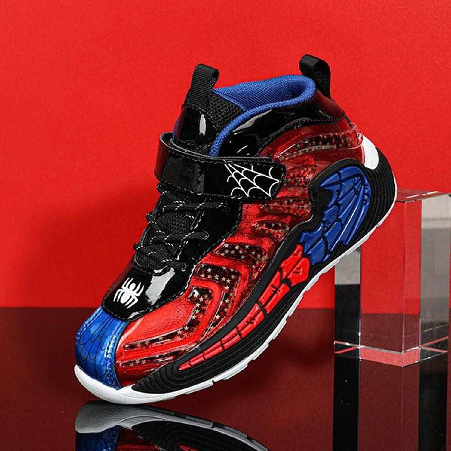 Shoes Sneakers Waterproof Children Running Shoes Size 12-13/5-7 Years Old