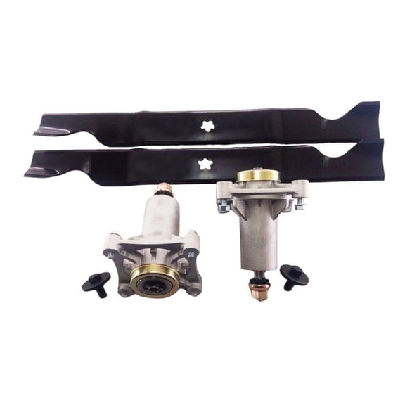 Proven Part 46" Deck Kit Fits Husqvarna YTH21K46, YTH22V46, 532405380, 532187290