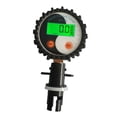 thumbnail image 3 of Presión de bicicleta de del coche del indicador de presión de los neumáticos de Digitaces superiores de alta precisión 0-5PSI Baoblaze Medidor de presión digital, 3 of 8