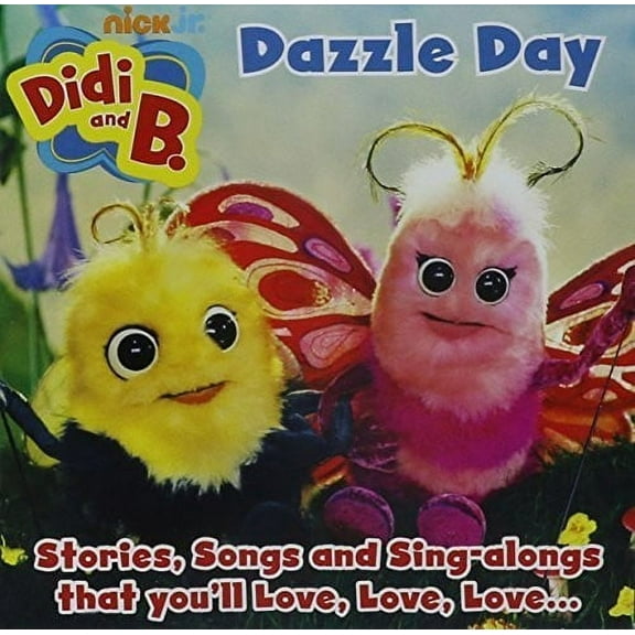Dazzle Day