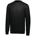 thumbnail image 2 of Augusta 60/40 Fleece Crewneck Sweatshirt, 2 of 3