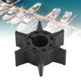 thumbnail image 1 of Impulsor de la Bomba de Agua, Un Motor de Agua de Larga Duracia Impulsor de la Bomba de Agua Oe Estándar 6l2 44352 00 Improbador para el motor del bote 20 25 25 25 25 25, 1 of 7