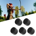 thumbnail image 4 of Bow Riser Anti Skid Tape, Cushioning Bow Riser Handle Grip Tape Bending At Will PVC  for Shooting Black,Blue,Red, 4 of 7
