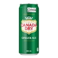 thumbnail image 1 of Canada Dry Slim Can, 1 of 4