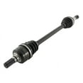 thumbnail image 2 of All Balls Rear Left 8ball CV Axle for Yamaha YXZ1000R 2016 2HC-2530T-10-00, 2 of 3