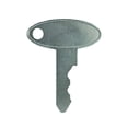 thumbnail image 4 of Kaba Ilco 1570 Precut Key for Lawn Tractor (10-Pack), 4 of 5