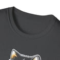 thumbnail image 4 of Cat Eating Ramen Food Cat Lover Ramen Noodles Eater TShirt, 4 of 6