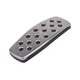 thumbnail image 3 of KarParts360 For Buick Verano 2012 2013 2014 2015 2016 2017 Accelerator Pedal Pad | Thickness: 0.85 Inches / 21.6 Millimeter | Steel, 3 of 4