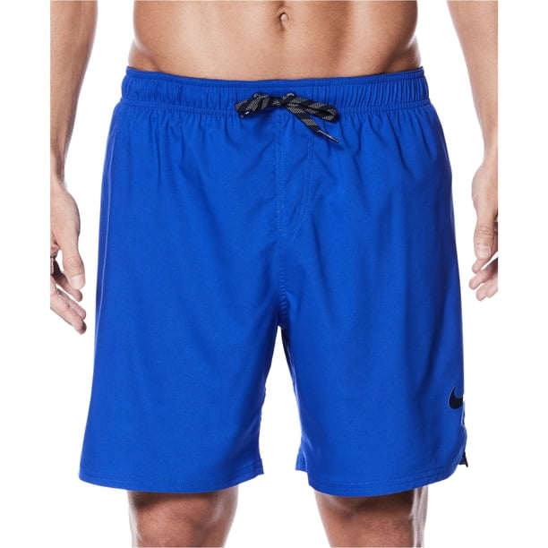 Nike Vital 7 Bañador para Hombre, Azul, X-Large Nike Traje de baño