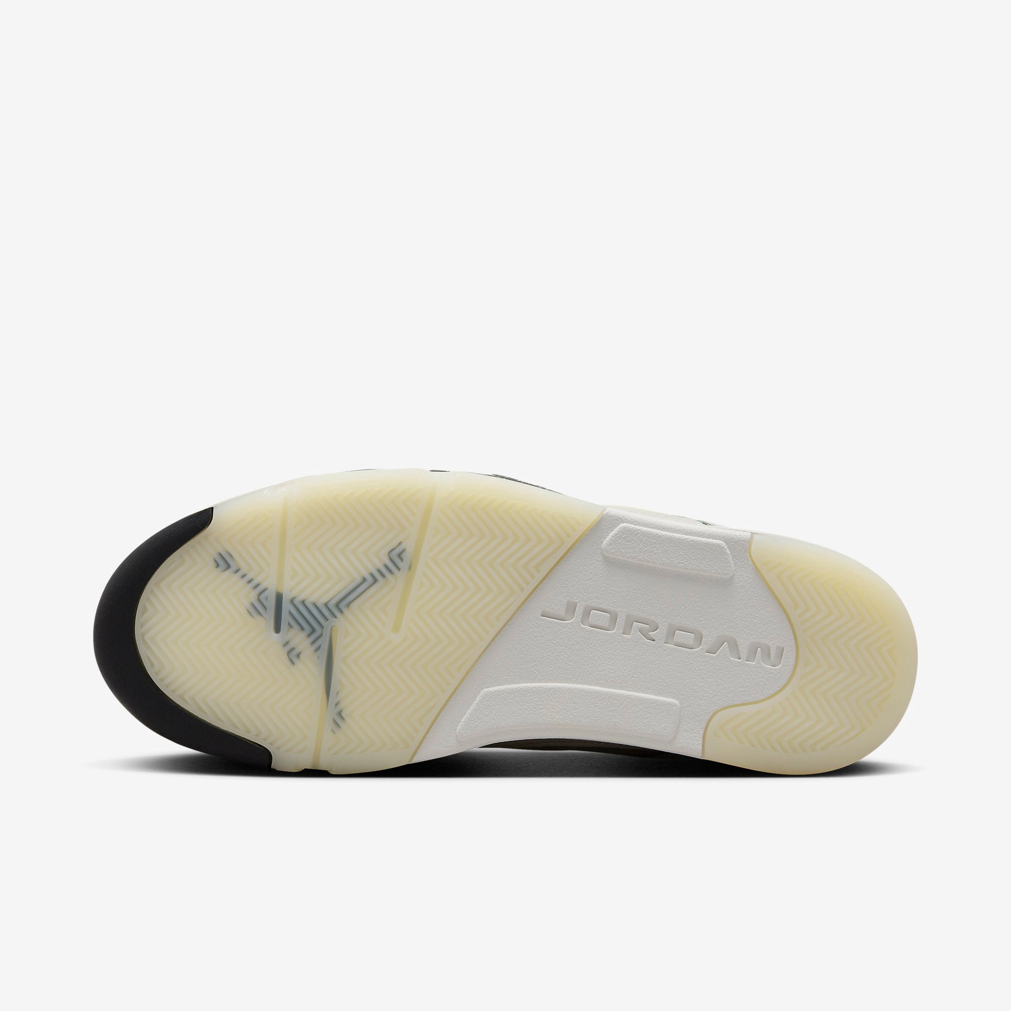 Nike Air Jordan 5 Retro SE Men\'s Size 8.5 Sail Beige Sneakers FN7405-100 Air Jordan 5 SE Sail FN7405-100 Release Date | Hypebeast main image 2