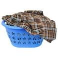 Collapsible Laundry Basket