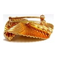 thumbnail image 4 of 14KT Vintage Gold Pin, 4 of 5