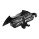 thumbnail image 2 of Soporte De Navegación Para Teléfono Móvil, Manos Libres Plug And Play UNION JACK Diseño Ajustable Larga Durabilidad Gravity Linkage Car Phone Holder Para F54 F55 F56 F57 F60 ANGGREK GPS Navigation Bracket, 2 of 8