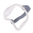 thumbnail image 3 of Dispositif de Traction Cervicale, Support de Cou Durable PP Design Réglable pour Conduite pour Étude pour Travail Blanc, 3 of 8