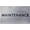 Brushed Aluminum, variant on ADA CENTRAL SIGNS - 6" X4" Maintenance Room Sign - ADA Compliant Tactile Graphics Grade 2 Braille Text Maintenance Supplies Sign | Wall Mount IT Room Signs for Office, Hotel, Schools, and Warehouse
