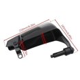 thumbnail image 4 of Motorcycle Handguard Protector For Forza 250 / 125 Nss250 Nss125 Handlebar 18-21mm Hand Shield Guard Windproof B, 4 of 5