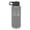 Grey, variant on Mato & Hash 32oz Dad Bod Laser Engraved Water Bottle Pink LASLWB205 Dad S28